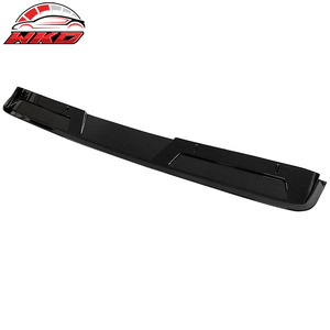 Convient pour Hyundai Elantra 21-26, becquet de toit noir brillant - Product Image 4
