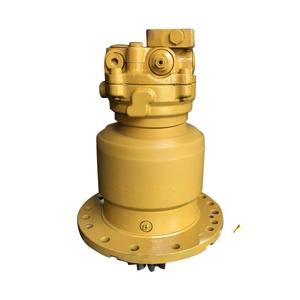 HongWang <b>Swing</b> Motor & <b>Swing</b> Device for 345BL/345B II Excavator Part No. 04102478 OEM 04102478 1 Year Warranty - Product Image 2