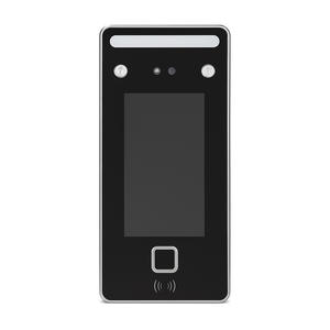 Máy kiểm soát truy cập sinh trắc học nhận diện khuôn mặt AI toàn diện XFace43, tích hợp đèn chiếu sáng, chấm công bằng ánh sáng, kết nối WiFi và Bluetooth - Product Image 2