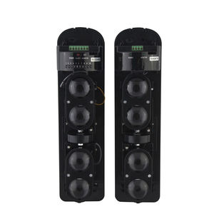 250m Distanza di Rilevamento ABH 4 Fascio A Raggi Infrarossi Attivi Rivelatore della Barriera <span class=keywords><strong>Per</strong></span> <span class=keywords><strong>La</strong></span> <span class=keywords><strong>Casa</strong></span> Fattoria di <span class=keywords><strong>Allarme</strong></span> - Product Image 2