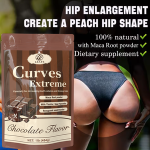 <span class=keywords><strong>Poudre</strong></span> <span class=keywords><strong>de</strong></span> Maca pour l'agrandissement des fesses, saveur chocolat, supplément à base <span class=keywords><strong>de</strong></span> plantes <span class=keywords><strong>de</strong></span> Fenugrec pour l'agrandissement des hanches et des fesses - Product Image 3