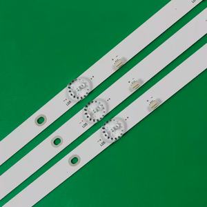 Tira de Luces LED para Retroiluminación de TV NO.3222 RF-BS430E30-0701S-03 A0 MS-L325 para H-LED43ES5004 - Product Image 1