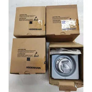 HEIDENHAIN ERN 1387 2048 62S14-70K 312215-05 Encoder