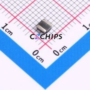Inducteur de puissance TNR3012S-1R0MTF SMD, 3x3mm (Inductance : 1uH) (Précision : 20%) Courant nominal : 2,7A - Product Image 2