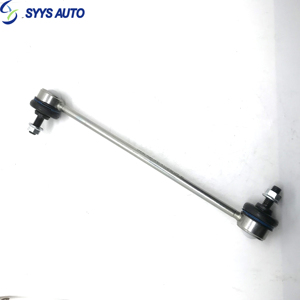 Enlace de barra estabilizadora de suspensión delantera izquierda y derecha para Audi A1 (8X1, 8XK) 6R0411315 6Q0411315A 6Q0411315B 6Q0411315C 6Q0411315D - Product Image 1