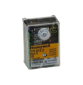 TFI812.2 MOD.10 หมายเลข:02602 ตัวควบคุมการเผาไหม้สำหรับสินค้า Resideo - Product Image 2