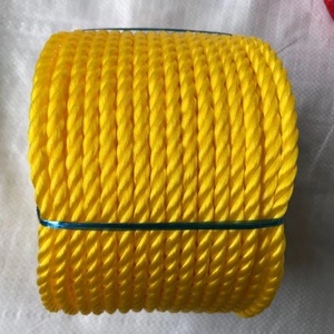 Dây thừng PE xoắn nhiều màu sắc, chất lượng cao, kích thước 2mm, 6mm, 8mm dùng để câu cá - Product Image 4