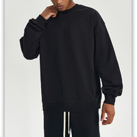 Sweat à capuche pour hommes avec protection EMF, vêtements de protection anti-rayonnement contre les rayonnements EMF Sweats à capuche personnalisés pour hommes/