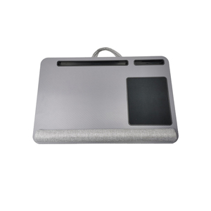 Meja belajar Laptop portabel, dudukan bantal meja untuk tempat tidur dan Sofa meja komputer - Product Image 1