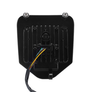 Faro delantero de motocicleta Yongjin para KTM EXC XCF SX F <span class=keywords><strong>SMR</strong></span> 2017 18 Enduro Dirt Bike Motocross Supermoto - Product Image 4