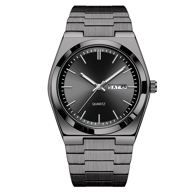 Customised Design Logo Luxury Watch for Men Made in China Waterproof Sport Watches Wholesale Price Lots Bulk Items Men Watches