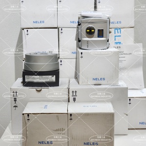 Controlador de Diafragma de Acción Simple Valmet Metsoo NDX1512TG-XN0N0000-668 OEM Avanzado 1/4NPT - Product Image 6