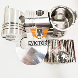 สําหรับรถยก Mazda HA T3000 สร้างชุดลูกสูบแหวนซับปะเก็นแบริ่งวาล์ว - Product Image 2