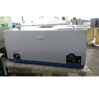 Espectrómetro de Absorción Atómica Manual de Doble Haz DW-AA320N de Drawell, para Pruebas de Oro