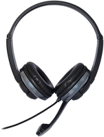 Casques filaires légers 3,55 mm avec suppression du bruit (ENC) et étanchéité IPX-7, cordon de 2 m – Idéaux pour le bureau et l'étude, services OEM/ODM disponibles