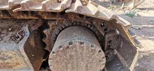 Excavatrice sur chenilles hydraulique XCMG XE240D de qualité supérieure, modèle 2021, d'occasion, pour les projets de construction et d'exploitation minière - Product Image 6