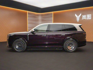 Voyah Tai Shan Max Plus PHEV SUV 2026, Lussuoso 6 Posti con Autonomia Migliorata e Pacchetto Premium - Product Image 1