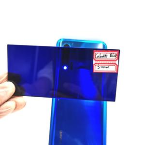 WINTON Instruments de test de verre de soudage bleu clair personnalisés Caméra d'égout avec localisateur - Product Image 2