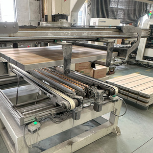 Revêtement de sol SPC 8 mm à <span class=keywords><strong>prix</strong></span> avantageux, couche d'usure 0,5 mm, dalles de vinyle de luxe anti-rayures pour projets résidentiels et commerciaux - Product Image 2