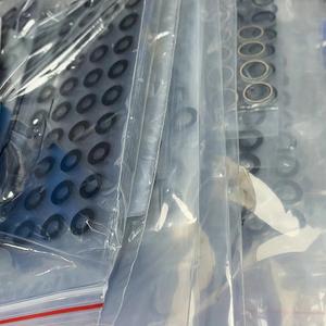 Cristal de lente de cámara trasera con piezas adhesivas de pegamento para <span class=keywords><strong>iPhone</strong></span> 11 12 13 14 15 Pro Max Plus <span class=keywords><strong>Mini</strong></span> X Xr Xs Max 8 7 6s 6 Plus - Product Image 6