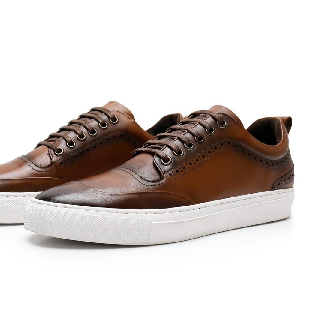 Stylo Shoes for Men Fashionable Durable Sandals