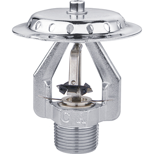 K25.3 k363 phun nước chữa cháy dòng chảy lớn esfr hệ thống phun nước chữa cháy ca-<span class=keywords><strong>fire</strong></span> Wildfire K202 - Product Image 1