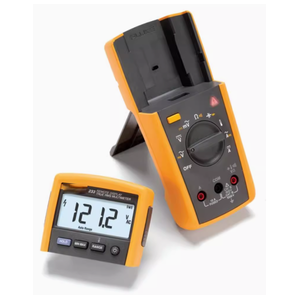 Multimètre numérique k E 233 True RMS avec affichage à distance et module d'affichage amovible k E Neuf Original En stock - Product Image 3