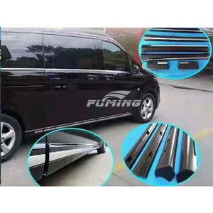 Accessoires de Modification Extérieure Vito Classe V W447 Jupes Latérales et Pare-chocs pour Tente de <span class=keywords><strong>Voiture</strong></span> Amélioration de l'Apparence Automobile - Product Image 2