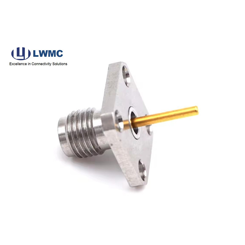 LWMC 4 3 10 Coupler RF