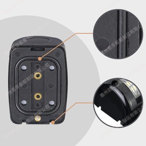 Luz de navegación LED para yates, luz trasera de 135 grados y 12 V CC para barcos de pesca - Product Image 3