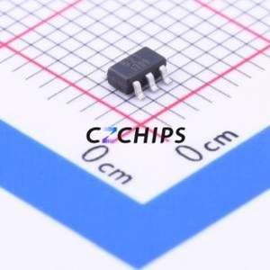 Nuevo y original RS621XF SOT-23-5 Circuito integrado IC Chip Amplificador de precisión - Product Image 1