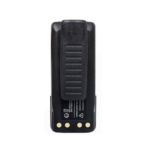 Pour les talkies-walkies portables DP4401EX, DP4801EX, DGP8550EX originaux avec fonctionnalité DMR AES256 pour station-service - Product Image 3