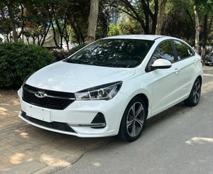 <span class=keywords><strong>Voiture</strong></span> <span class=keywords><strong>d</strong></span>'<span class=keywords><strong>occasion</strong></span> Ch-e-ry Ar-ri-zo 5 2019 Facelift Pro 1.5L CVT Youth Edition - Product Image 1