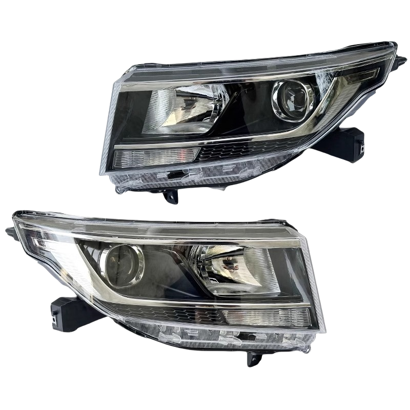 Wuling Hongguang Plus Performance Quality Headlamp Combination Headlamp Turn Signal Auto Parts Image 1