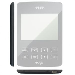 เครื่องวัดค่า pH แบบหลายพารามิเตอร์ HANNA HI2020 รุ่นใหม่ - Product Image 5