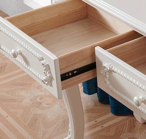 침실 메이크업 거울 메이크업 테이블과 북유럽 스타일 - Product Image 6