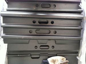 Sepatu Jejak Bagian Buldoser, Bantalan Jejak Perayap untuk D6T <span class=keywords><strong>D7G</strong></span> D8R - Product Image 6