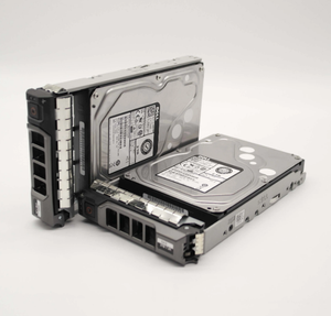Dell 480G SSD SATA 2. 5 pour serveur Dell PowerEdge R750 R760 R660 - Product Image 4