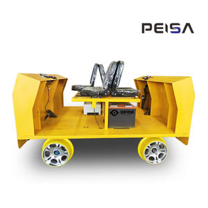 औद्योगिक और रेलवे ट्रैक रखरखाव के लिए उच्च क्षमता वाले इलेक्ट्रिक रेल निरीक्षण वाहन/गाड़ी - Product Image 4