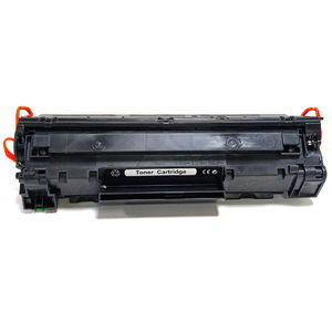 Remplacement Compatible pour HP 36A CB436A Cartouche d'encre de <span class=keywords><strong>toner</strong></span> laser mono noir utilisé dans Laserjet <span class=keywords><strong>M1522n</strong></span> - Product Image 4