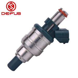 DEFUS Marka Yeni Yakıt Enjektörü OEM 195500-2350 1997-95 Suzuki Esteem Modelleriyle Uyumlu Sıcak Satış Benzin Yakıt Nozulları - Product Image 1