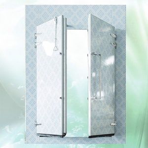 <span class=keywords><strong>Porte</strong></span> <span class=keywords><strong>coulissante</strong></span> pour <span class=keywords><strong>chambre</strong></span> <span class=keywords><strong>froide</strong></span>, congélation profonde, économie d'énergie, <span class=keywords><strong>chambre</strong></span> <span class=keywords><strong>froide</strong></span> de plain-pied, vitrine réfrigérée, <span class=keywords><strong>porte</strong></span> chauffante pour entrepôt frigorifique avec étagères - Product Image 2