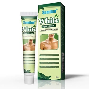 Crème à base d'extraits végétaux pour les peaux inégales et les démangeaisons - Product Image 6