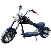 New Motorcycles European Warehouse 2000W 60V 20AH. Motor Lithium Battery Cheap New Adult Electric Motorcycles