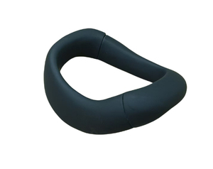 Accessoires <span class=keywords><strong>de</strong></span> voiture Modification <span class=keywords><strong>de</strong></span> l'aide à la conduite <span class=keywords><strong>en</strong></span> alliage Booster <span class=keywords><strong>de</strong></span> volant Décoration pour Tesla Model X Model S 2023-2025 - Product Image 3