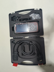 TPMS para Todos los Autos, Sensor Digital de Presión de Neumáticos, Nuevo Estilo Q02, Q02 para Autos, Q02 - Product Image 5