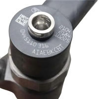 Nouvel injecteur de carburant diesel Common Rail 0445110316 pour Suzuki Swift 1.3L DDIS/CDTI 15710-86J20