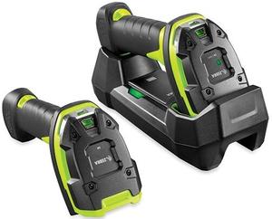 Original Zebra ds3678 Ultra-Rugged cầm tay 1D/2D Laser đầu đọc mã vạch không dây S Máy quét mã vạch - Product Image 5