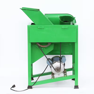 Nhà Máy Bán Hàng Trực Tiếp Kết Hợp Cắt Cỏ Và Dicing Máy Mini Silage Chopper Phổ Biến Sử Dụng Nhà - Product Image 6