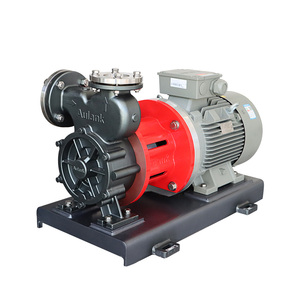 Bomba de Circulación Magnética para Altas y Bajas Temperaturas - Product Image 1